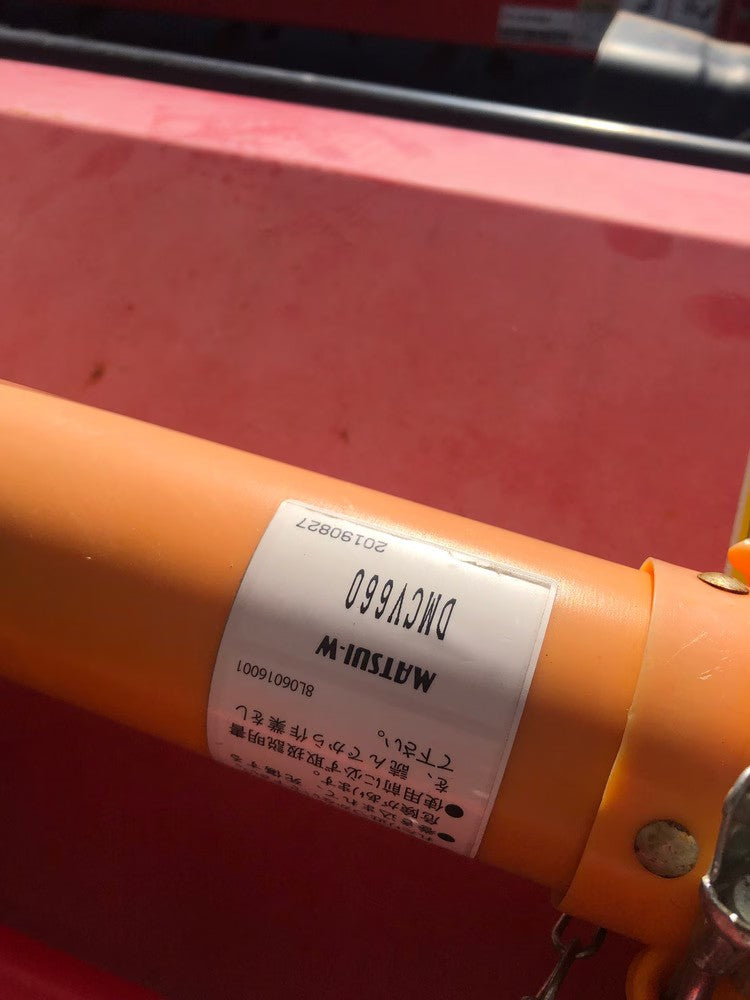 ニプロ ドライブハロー HC2030: 機体寸法2170mm×1070mm×1108mm 機体質量:195kg