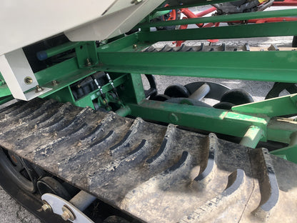 【整備待ち】アテックス 自走カッター CS170
