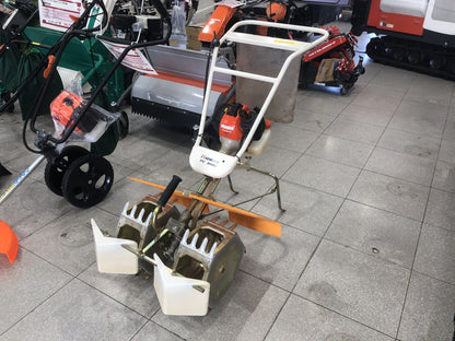 【整備待ち】共立 水田除草機 PC3000