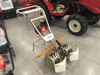 【整備待ち】共立 水田除草機 PC3000