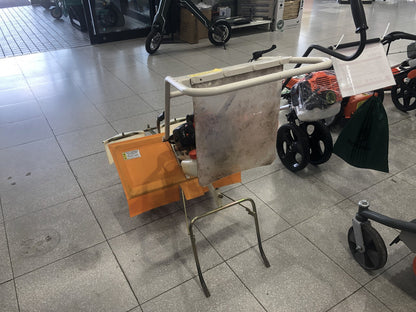 【整備待ち】共立 水田除草機 PC3000
