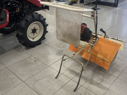 【整備待ち】共立 水田除草機 PC3000