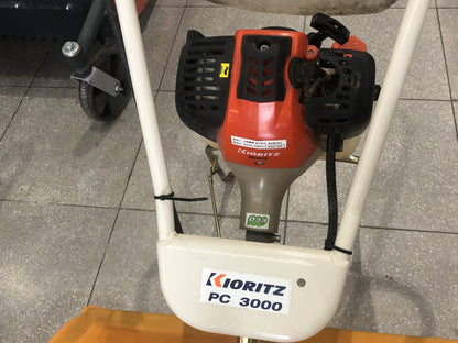【整備待ち】共立 水田除草機 PC3000