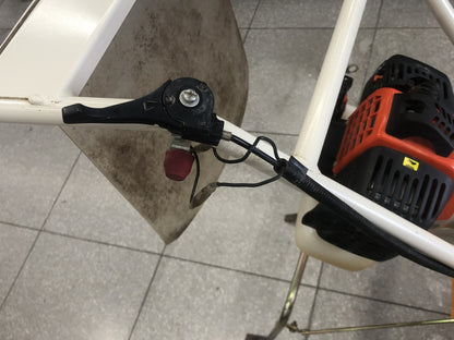 【整備待ち】共立 水田除草機 PC3000