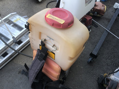 【ジャンク品】ホンダ 背負動噴 WRJ2225 動作保証なし 返品不可