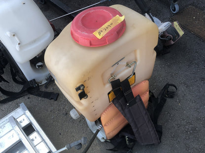 【ジャンク品】ホンダ 背負動噴 WRJ2225 動作保証なし 返品不可