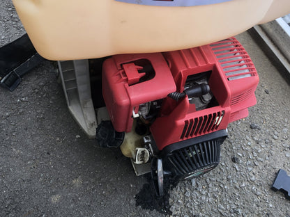 【ジャンク品】ホンダ 背負動噴 WRJ2225 動作保証なし 返品不可