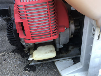 【ジャンク品】ホンダ 背負動噴 WRJ2225 動作保証なし 返品不可