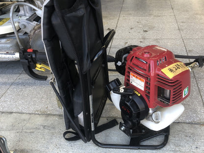 【整備待ち】ホンダ 刈払機 UMR425
