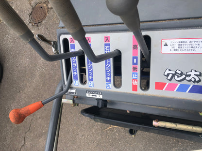 【整備待ち】イセキ ハーベスター ＨMG83