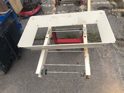 【ジャンク品】スズテック 播種機 HK15 動作未確認