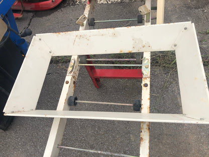 【ジャンク品】スズテック 播種機 HK15 動作未確認