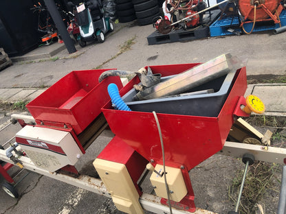 【ジャンク品】スズテック 播種機 HK15 動作未確認