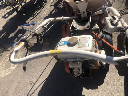 【ジャンク品】クボタ バインダー ZE306A 動作保証なし