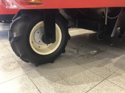 【整備待ち】ショーシン SS 3S-C22PC タンク容量:500L 使用時間293.1時間 出力:21.9PS