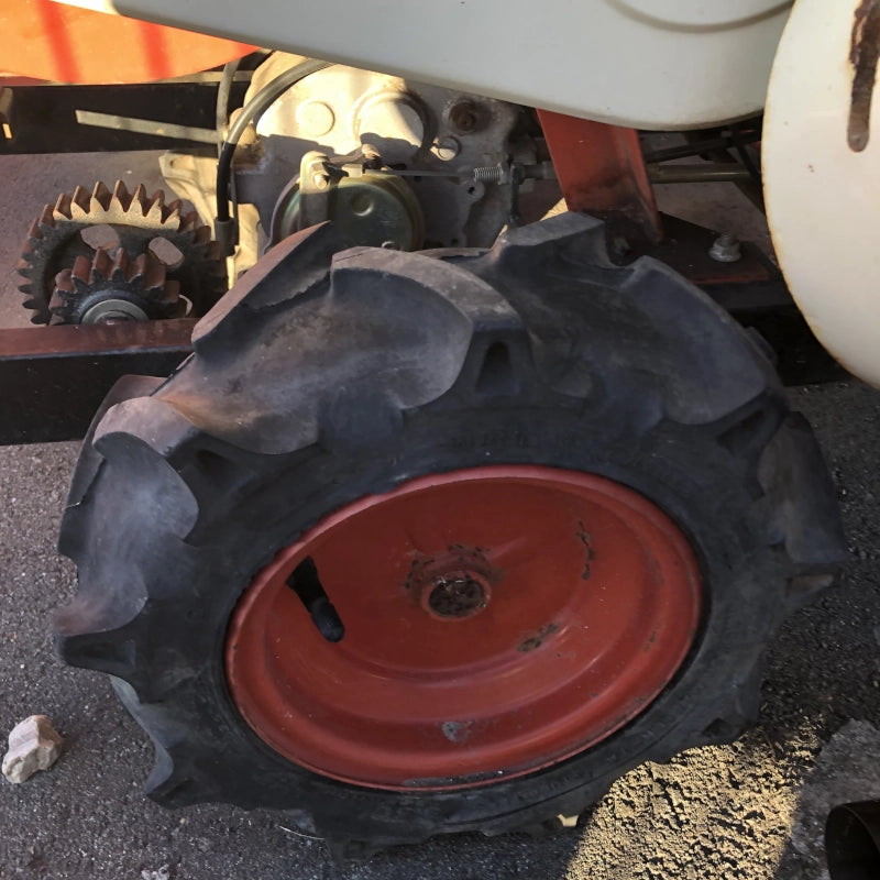 コーワ 自走カッター S1610 長さ×幅×高さ:1800ｍｍ×700ｍｍ×1000ｍｍ 出力5.5PS 使用燃料 :ガソリン