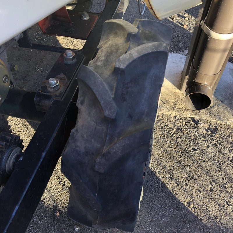 コーワ 自走カッター S1610 長さ×幅×高さ:1800ｍｍ×700ｍｍ×1000ｍｍ 出力5.5PS 使用燃料 :ガソリン