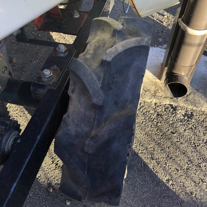 コーワ 自走カッター S1610 長さ×幅×高さ:1800ｍｍ×700ｍｍ×1000ｍｍ 出力5.5PS 使用燃料 :ガソリン