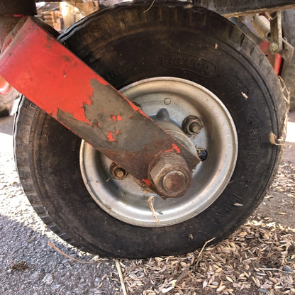 コーワ 自走カッター S1610 長さ×幅×高さ:1800ｍｍ×700ｍｍ×1000ｍｍ 出力5.5PS 使用燃料 :ガソリン
