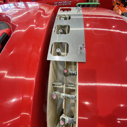 【メーカー整備済み】ショーシン SS 3S-FS642HC: 主要圃場形態棚園立ち木向き エンジン定格出力:25.3(kW)最大31.7(kW)
