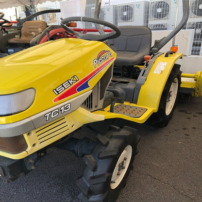 イセキ トラクター TC-13-YZ