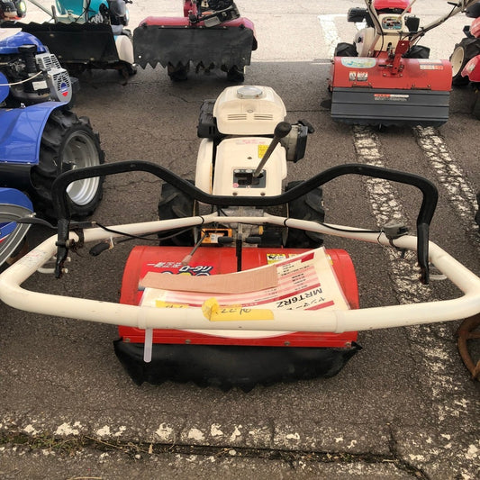 ヤンマー 管理機 MRT6RZ