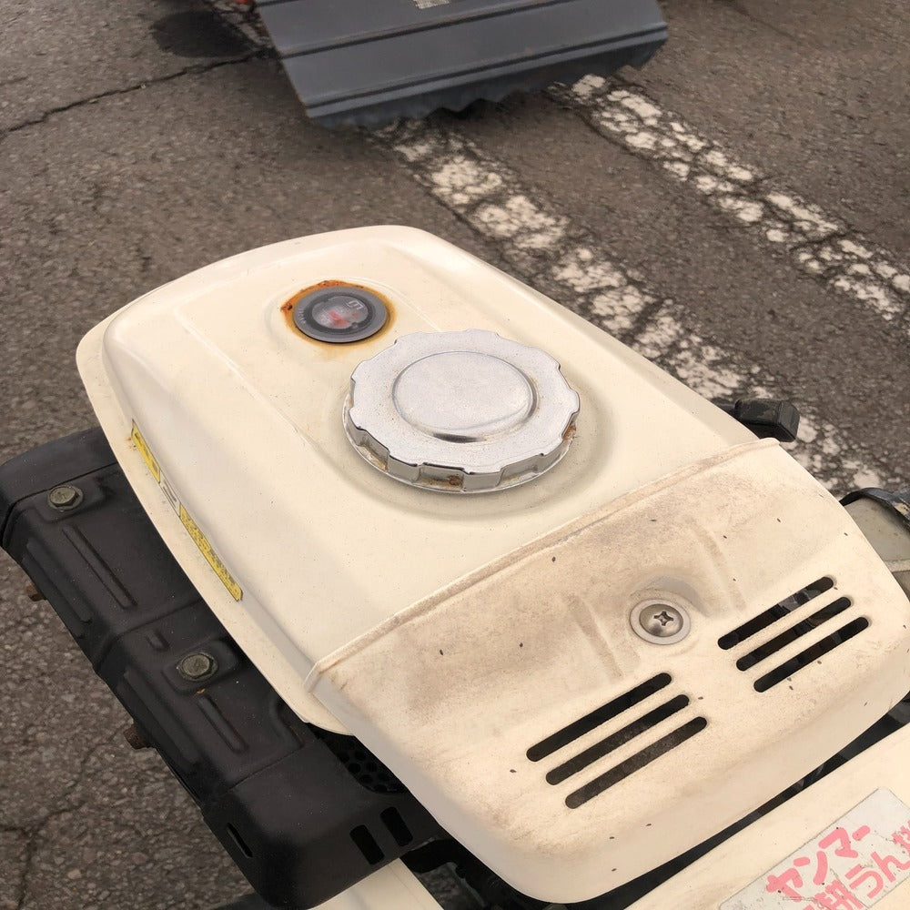 ヤンマー 管理機 MRT6RZ