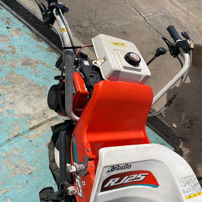 クボタ バインダー RJ25-D ジョイカル