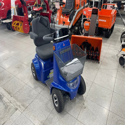 【美品】三菱農機 セニアカー SPX-4500