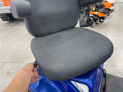 【美品】三菱農機 セニアカー SPX-4500