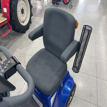 【美品】三菱農機 セニアカー SPX-4500