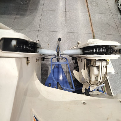 イセキ 中古バインダー RE50-DH : 寸法(長×幅×高)概算 1795 x 780 x 980mm 燃料:ガソリン