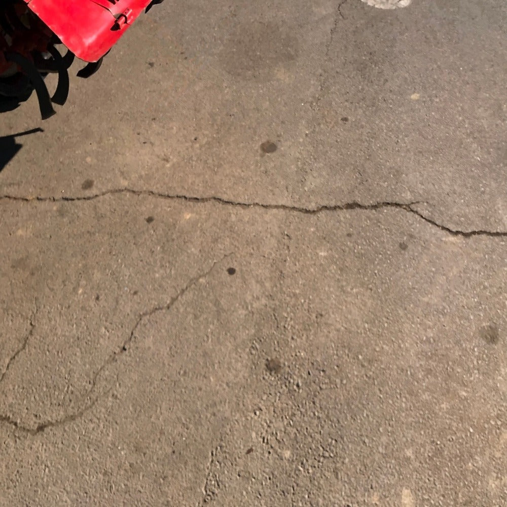 【整備待ち】ヤンマー 乗用耕耘機 A-10D
