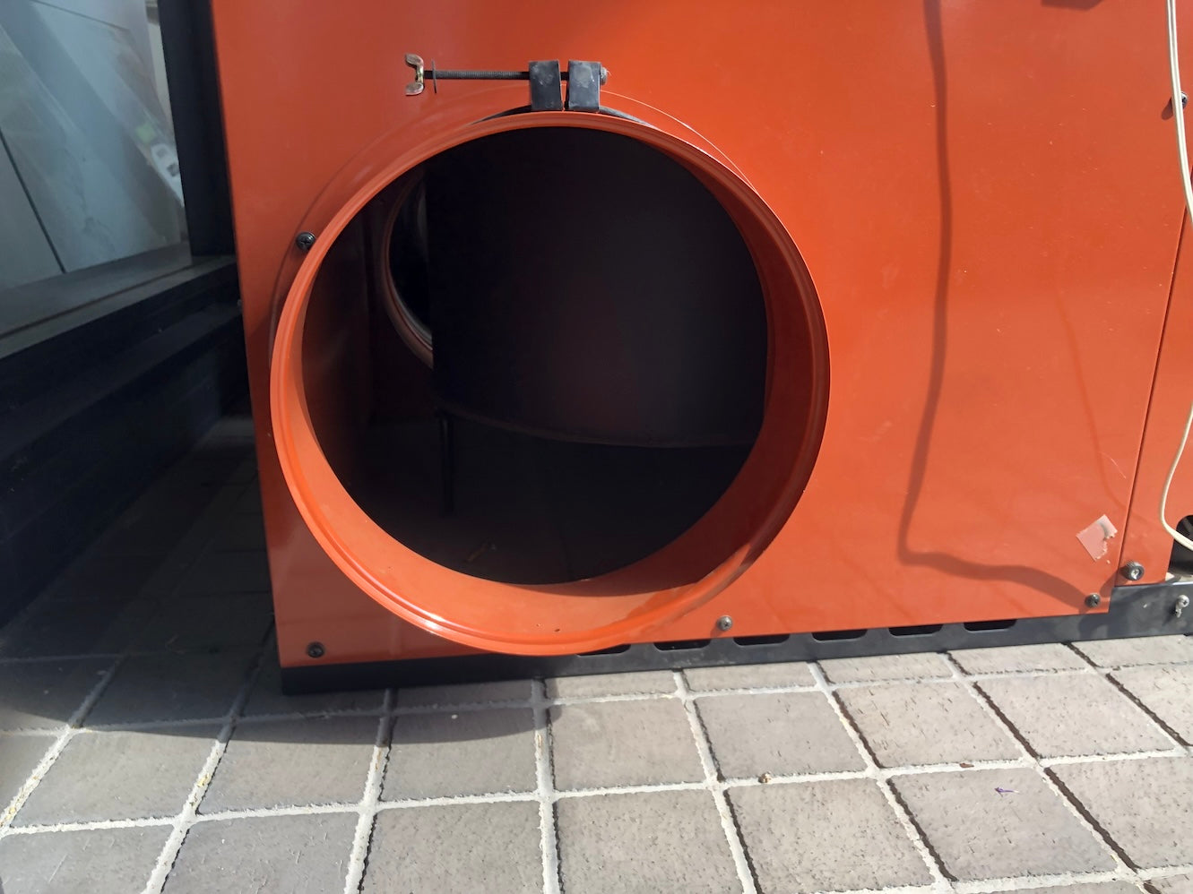 ネポン 小型温風器 KA-325T