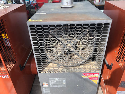 ネポン 小型温風器 KA-32IT