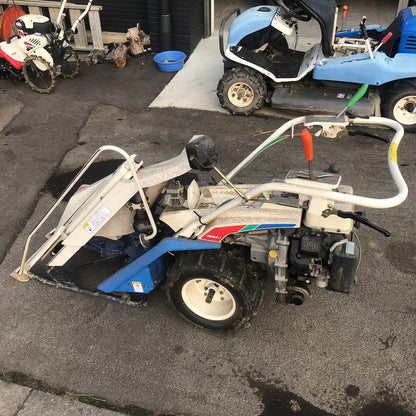 【整備待ち】イセキ バインダー RE30 : :