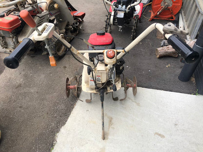 【ジャンク品】三菱農機 管理機 MM307