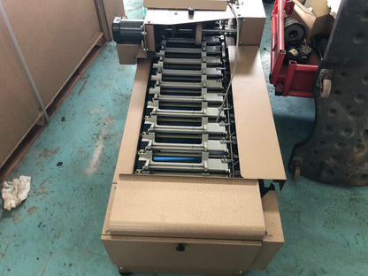 【整備待ち】オギハラ工業 アスパラ選別機 ASⅡ