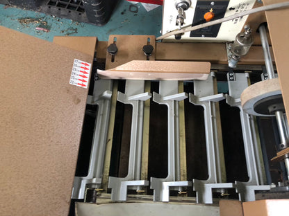 【整備待ち】オギハラ工業 アスパラ選別機 ASⅡ
