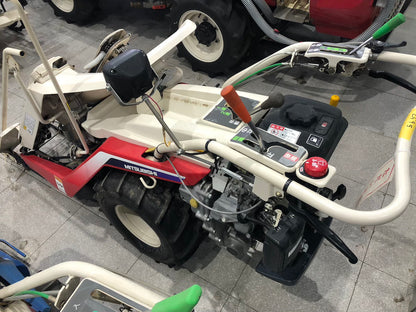 三菱農機 バインダー MB223DH