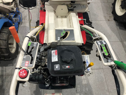 三菱農機 バインダー MB223DH