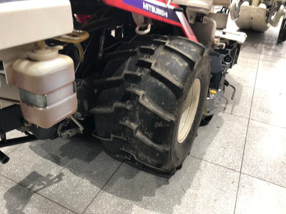 三菱農機 バインダー MB223DH