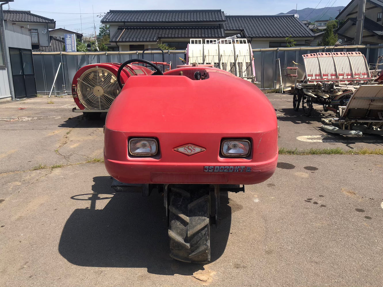 【ジャンク品】ショーシン SS 3SB02DT｜返品不可・動作保証なし