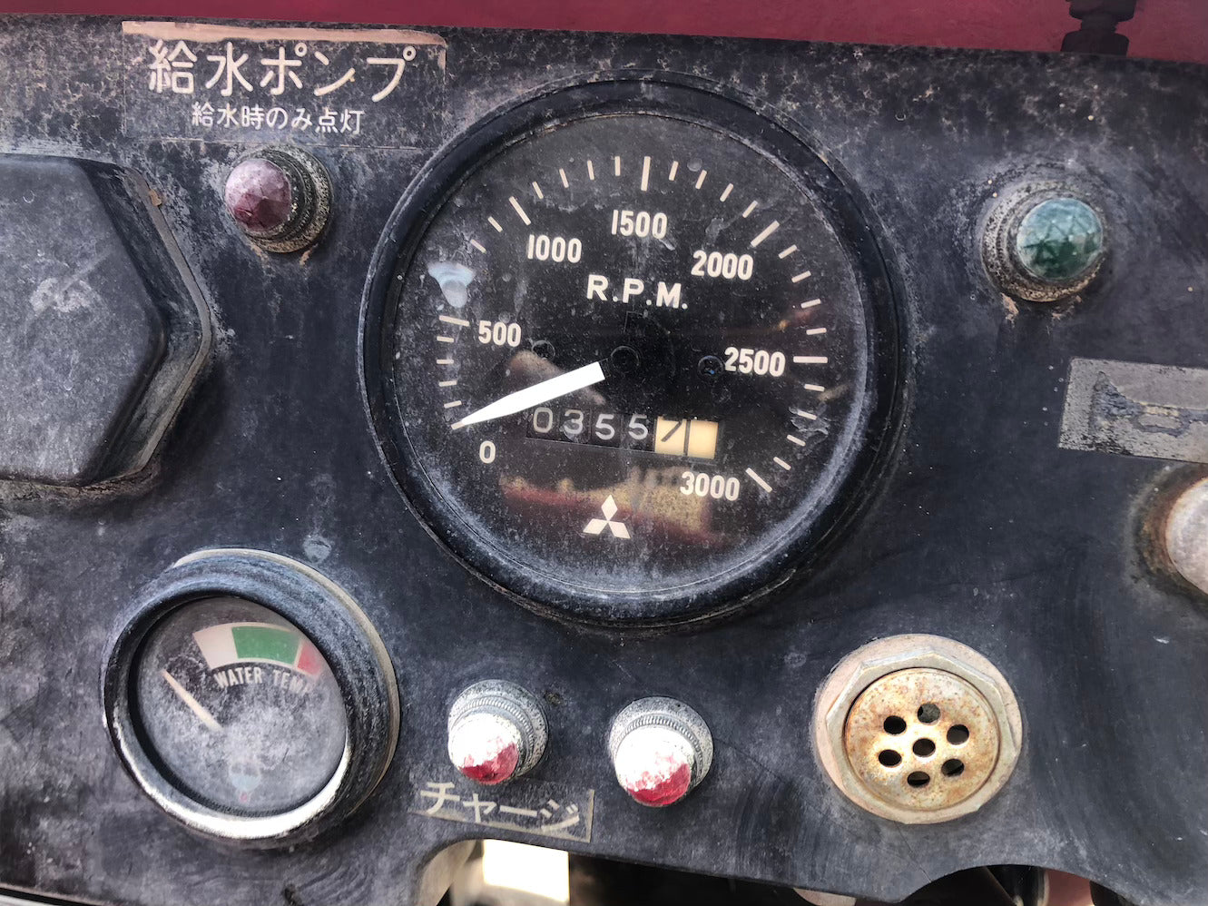 【ジャンク品】ショーシン SS 3SB02DT｜返品不可・動作保証なし
