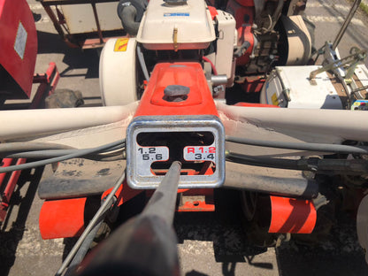【ジャンク品】クボタ 耕耘機 T602｜返品不可・動作保証なし