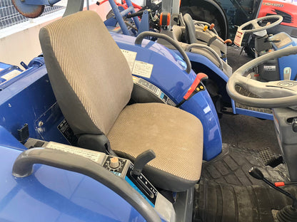 【整備待ち】イセキ トラクター AT23
