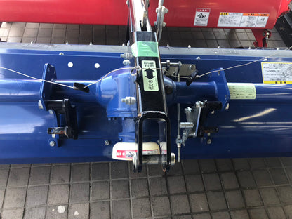 【整備待ち】イセキ ドライブハロー HSI2020