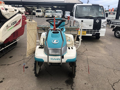 【整備待ち】クボタ 乗用田植機 JC4