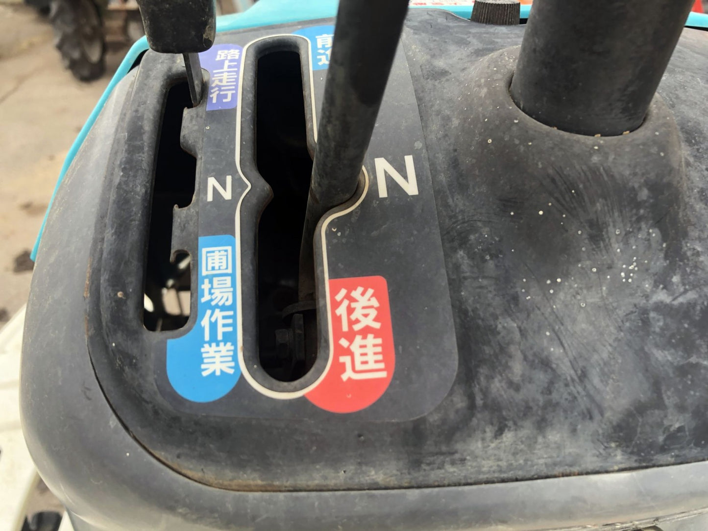 【整備待ち】クボタ 乗用田植機 JC4