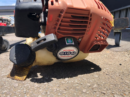 【ジャンク品】丸山製作所 刈払機 KC26NX 動作保証なし 返品不可